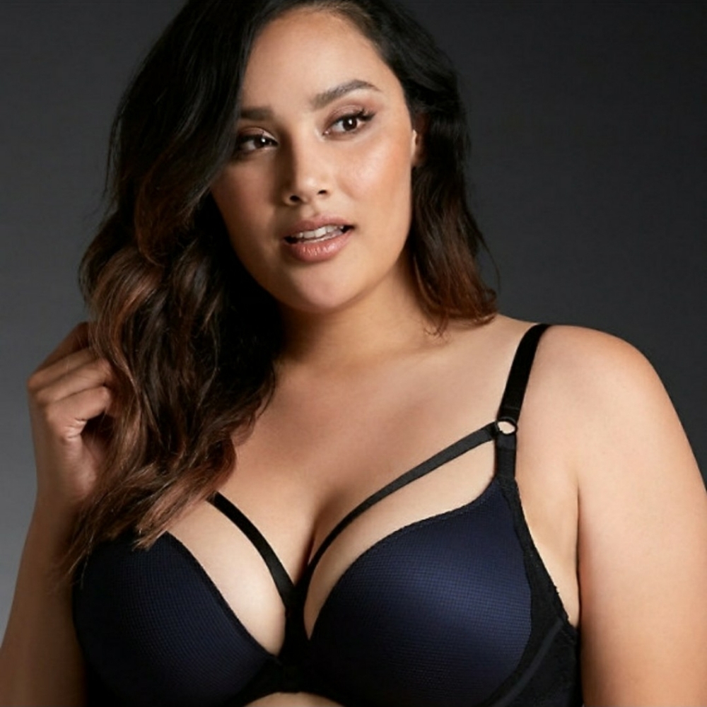 Torrid Bra